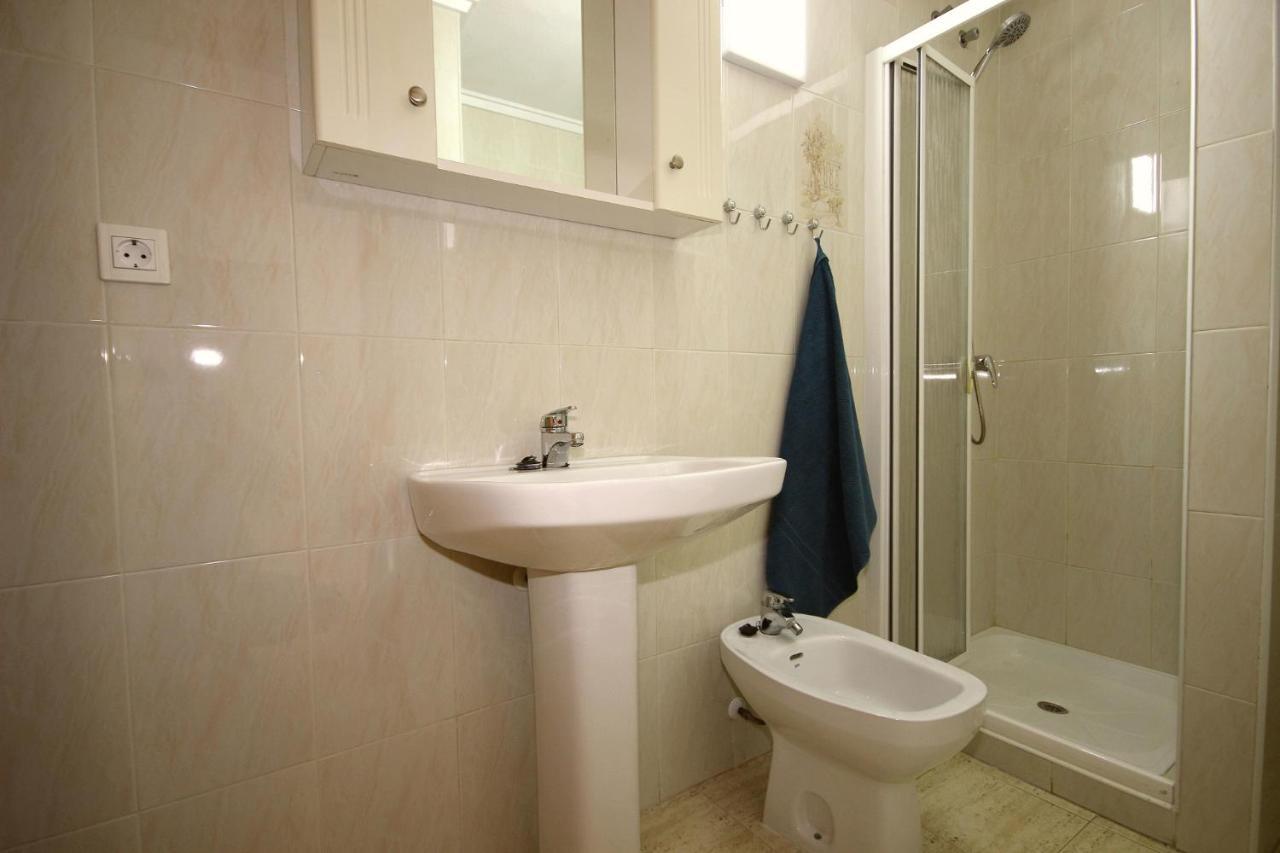 Del Cura Beach Apartment Torrevieja Exteriör bild